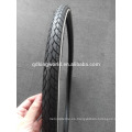 20" Solid Rubber Bicycle Tire , fat bike tire